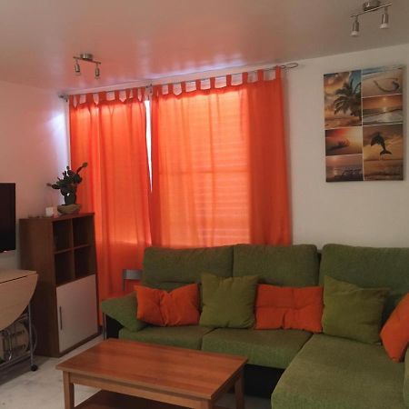 La Ilusion Apartment Conil De La Frontera Ngoại thất bức ảnh